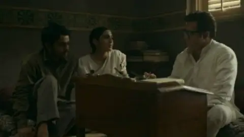 Still 7 of Ae Watan Mere Watan (2024) WEB-DL [Hindi DD5.1] 4K 1080p 720p & 480p [x264/HEVC]