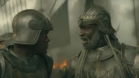 Still 6 of House of the Dragon (Season 3) WEB-DL [Hindi (2.0) & English] 4K 1080p 720p & 480p [x264/10Bit-HEVC] | [ALL Episodes] | HBO Series