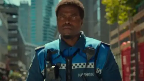 Still 3 of Almost Cops (2025) WEB-DL [Hindi (DD5.1) & English] 4K 1080p 720p & 480p Dual Audio [x264/ESubs]