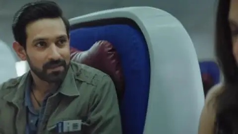 Still 1 of The Sabarmati Report (2024) PROPER WEB-DL [Hindi DD5.1] 4K 1080p 720p & 480p [x264/HEVC]