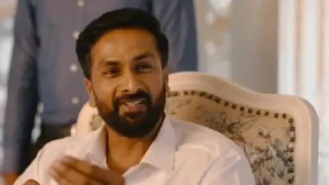 Still 1 of Hathya (2025) WEB-DL [Hindi (ORG 2.0) & Telugu] 1080p 720p & 480p Dual Audio [x264/HEVC]