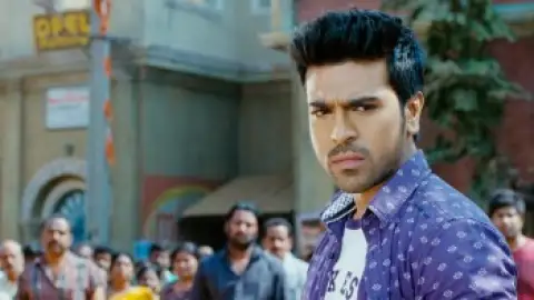 Still 7 of Yevadu (2014) UNCUT BluRay [Hindi (DD5.1) & Telugu] 1080p 720p & 480p Dual Audio [x264/10Bit-HEVC]