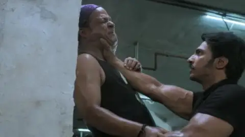 Still 3 of Romeo S3 (2025) WEB-DL [Hindi DD5.1] 1080p 720p & 480p [x264/HEVC]
