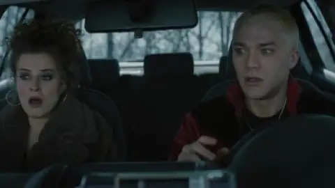 Still 5 of The Man on the Road (2022) BluRay [Hindi (ORG 5.1) & Italian] 1080p 720p & 480p Dual Audio [x264/10Bit-HEVC]