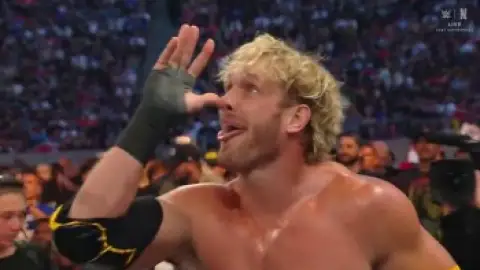 Still 5 of WWE SummerSlam – Saturday (2025) WEB-DL [Hindi (DD2.0) & English] 1080p 720p & 480p [x264/ESubs] | Full Event