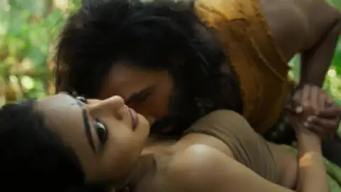 Still 7 of Kannappa (2025) WEB-DL Hindi (DD5.1) 4K 1080p 720p & 480p [x264/HEVC]