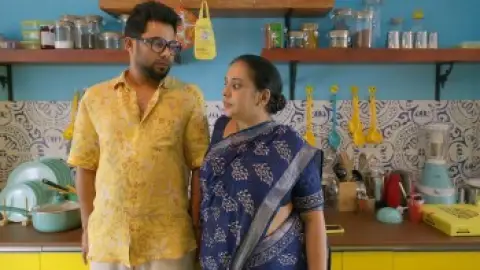 Still 6 of Masterpeace (Season 1) WEB-DL [Hindi DD5.1] 1080p 720p & 480p [x264] HD | ALL Episodes [HotStar Series]