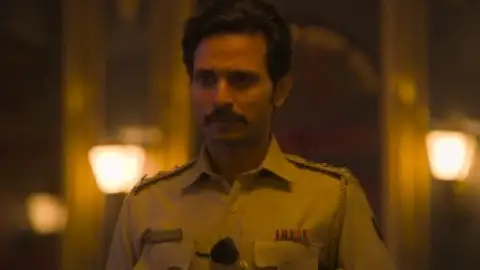 Still 3 of Bindiya Ke Bahubali (Season 1) WEB-DL [Hindi DD5.1] 4K 1080p 720p & 480p [x264/HEVC] | AMZN Series