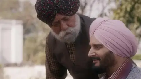 Still 5 of Maa Jaye (2025) WEB-DL [Punjabi DD5.1] 4K 1080p 720p & 480p [x264/HEVC]