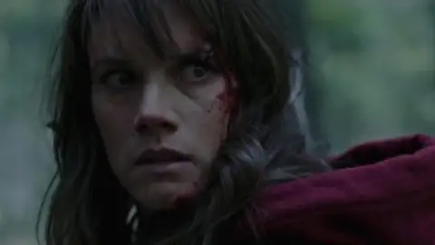 Still 7 of Out Come the Wolves (2024) BluRay [Hindi (DD5.1) & English] 4K 1080p 720p & 480p Dual Audio [x264/10Bit-HEVC]