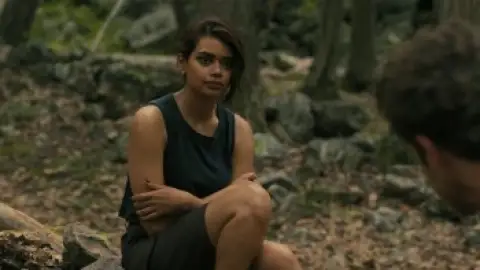 Still 4 of Companion (2025) WEB-DL [English DD5.1] 4K 1080p 720p & 480p [x264/10Bit-HEVC]