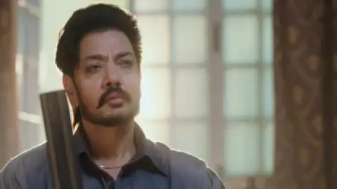 Still 3 of Main Tere Qurbaan (2025) WEB-DL [Punjabi DD5.1] 4K 1080p 720p & 480p [x264/HEVC]