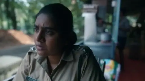 Still 1 of Poacher (Season 1) WEB-DL [Hindi DD5.1] 1080p 720p & 480p [x264/HEVC] HD | ALL Episodes [PrimeVideo]
