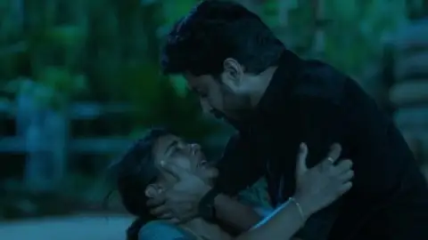 Still 6 of Tuck Jagadish (2021) UNCUT WEB-DL [Hindi (DD2.0) & Telugu] 4K 1080p 720p & 480p Dual Audio [x264/10Bit-HEVC]