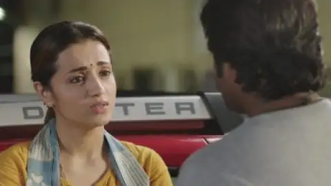 Still 6 of 96 (2018) UNCUT WEB-DL [Hindi (DD5.1) & Tamil] 1080p 720p & 480p Dual Audio [x264/10Bit-HEVC]