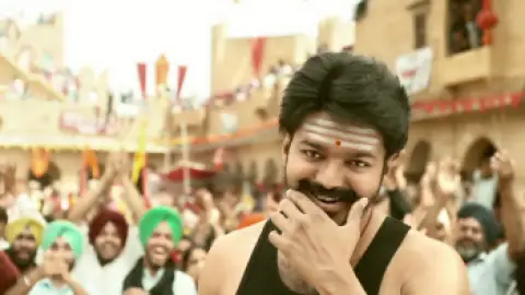 Still 8 of Mersal (2017) UNCUT WEB-DL [Hindi (DD5.1) & Tamil] 1080p 720p & 480p Dual Audio [x264/10Bit-HEVC]