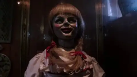 Still 1 of The Conjuring (2013) BluRay [Hindi (ORG 2.0) & English] 1080p 720p & 480p Dual Audio [x264/ESubs]