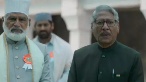 Still 6 of Ulajh (2024) WEB-DL [Hindi DD5.1] 1080p 720p & 480p [x264/HEVC]