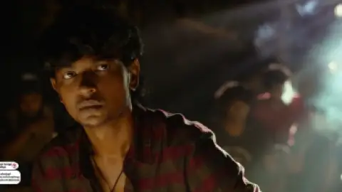 Still 5 of Fight Club (2023) WEB-DL [Hindi (ORG 5.1) + Tamil] 1080p 720p & 480p Dual Audio [x264/10Bit-HEVC]