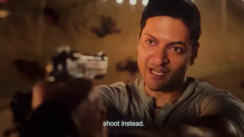 Still 9 of Mirzapur: The Movie (2026) V2 HQ-HDTC [Hindi-Telugu] (ORGs) 1080p 720p & 480p Dual Audio [x264/HEVC]