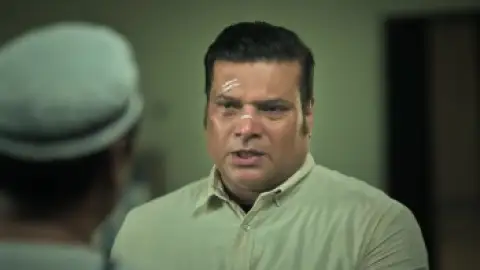 Still 5 of CiD (Season 2) WEB-DL [Hindi 2.0] 1080p 720p & 480p [x264/HEVC] HD | [SonyLiv Series] [EP-104 Added]
