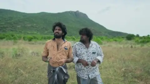 Still 3 of Vadhandhi (Season 2) WEB-DL [Hindi (DD5.1) & Tamil] 4K 1080p 720p & 480p [x264/10Bit-HEVC] | [ALL Episodes] | PrimeVideo Series