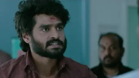 Still 5 of M.R.P (Neekentha Naakentha) (2026) WEB-DL [Hindi (DD5.1) & Telugu] 4K 1080p 720p & 480p Dual Audio [x264/HEVC]