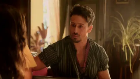 Still 4 of Baaghi 3 (2020) BluRay [Hindi DD5.1] 1080p 720p & 480p [x264/HEVC]