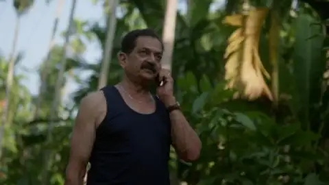 Still 4 of Achyuta Avataaram (2026) WEB-DL [Hindi (DD2.0) & Malayalam] 1080p 720p & 480p Dual Audio [x264/10Bit-HEVC]