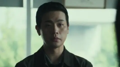 Still 8 of The Ugly (2025) WEB-DL [Hindi (DD5.1) & Korean] 1080p 720p & 480p Dual Audio [x264/10Bit-HEVC]
