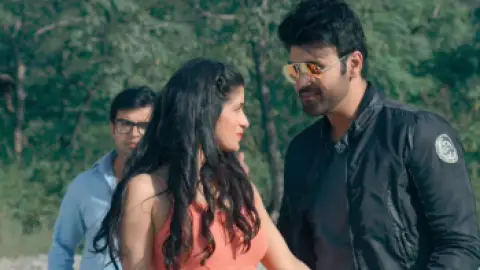 Still 3 of Zehan (2024) WEB-DL [Hindi DD5.1] 1080p 720p & 480p [x264]