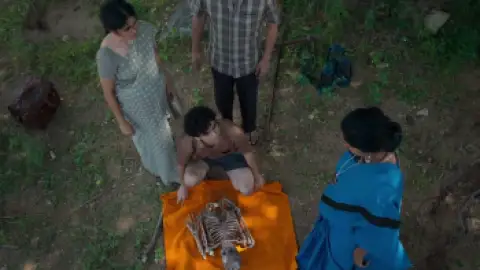 Still 7 of Pindam (2023) WEB-DL [Hindi (ORG 5.1) + Telugu] 1080p 720p & 480p Dual Audio [x264/10Bit-HEVC]