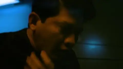 Still 3 of Ash (2025) WEB-DL [Hindi (DD5.1) & English] 4K 1080p 720p & 480p Dual Audio [x264/10Bit-HEVC]