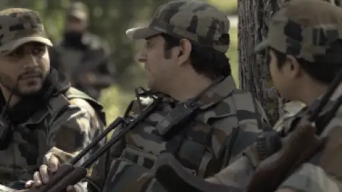Still 7 of Scammy Boys (2024) WEB-DL [Hindi DD5.1] 4K 1080p 720p & 480p [x264/HEVC]