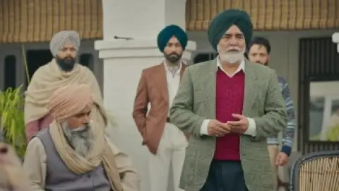Still 1 of Rabb Da Radio 3 (2026) WEB-DL [Punjabi DD5.1] 4K 1080p 720p & 480p [x264/HEVC]