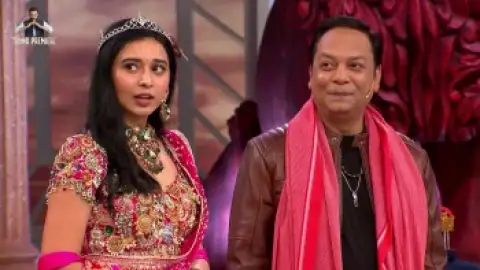 Still 3 of Bigg Boss (Season 19) WEB-DL [Hindi 2.0] 1080p 720p & 480p [x264] HD | [JioHotStar Series] [EP-106 Added] | GRAND FINALE