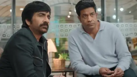 Still 7 of Bhartha Mahasayulaku Wignyapthi (2026) [Hindi – HQ/Studio Dub] DS4K WEB-DL 4K 1080p 720p 480p [x264/HEVC] HD | [Without-ADs]