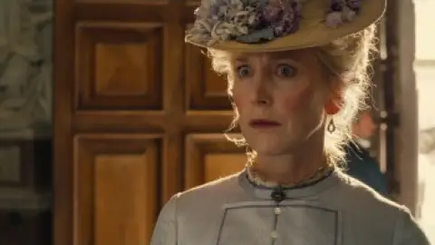 Still 1 of Enola Holmes 3 (2026) WEB-DL [Hindi (DD5.1) & English] 4K 1080p 720p & 480p Dual Audio [x264/10Bit-HEVC]