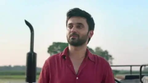 Still 8 of Pitt Siyapa (2026) WEB-DL [Hindi (2.0) & Punjabi] 1080p 720p & 480p Dual Audio [x264/HEVC]