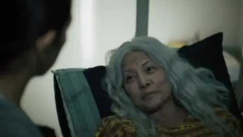 Still 1 of The Time That Remains (2025) WEB-DL [Hindi (DD5.1) & English] 1080p 720p & 480p Dual Audio [x264/10Bit-HEVC]