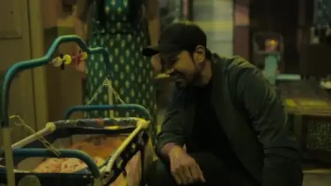 Still 6 of Ziddi Ishq (Season 1) DS4K WEB-DL [Hindi DD5.1] 4K 1080p 720p & 480p [x264/HEVC] HD | ALL Episodes [JioHotStar Series]