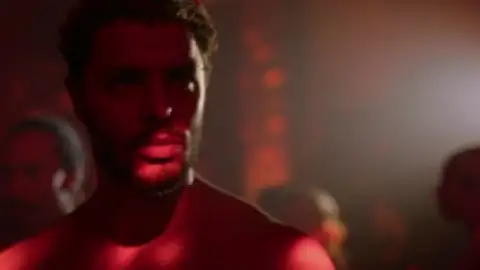 Still 2 of Beast Race (2026) WEB-DL [Hindi (DD5.1) & English] 4K 1080p 720p & 480p Dual Audio [x264/10Bit-HEVC]