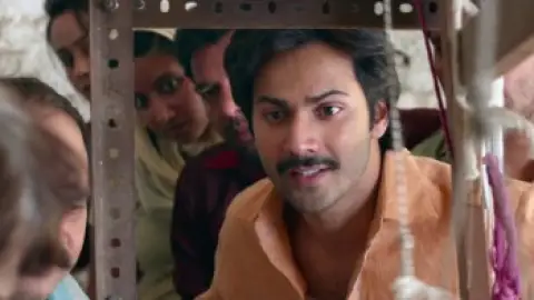 Still 4 of Sui Dhaaga – Made in India (2018) BluRay [Hindi DD5.1] 4K 1080p 720p & 480p [x264/HEVC]