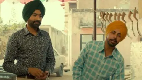 Still 3 of Rabb Da Radio 2 (2019) WEB-DL [Punjabi DD5.1] 1080p 720p & 480p [x264/HEVC]