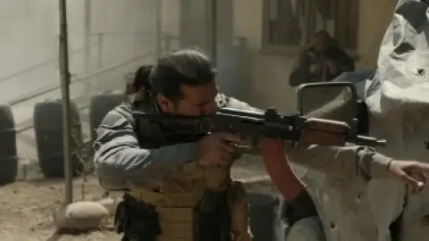 Still 6 of The Accountant 2 (2025) WEB-DL [Hindi (DD5.1) & English] 4K 1080p 720p & 480p Dual Audio [x264/10Bit-HEVC]