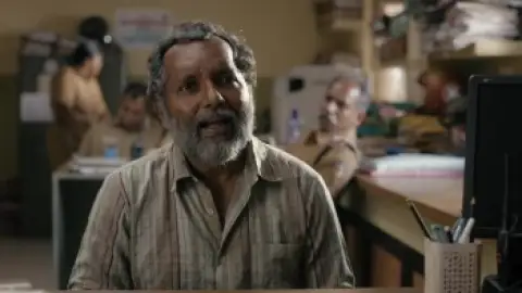 Still 4 of Pravinkoodu Shappu (2025) DS4K WEB-DL [Hindi (DD5.1) & Malayalam] 4K 1080p 720p & 480p Dual Audio [x264/10Bit-HEVC]