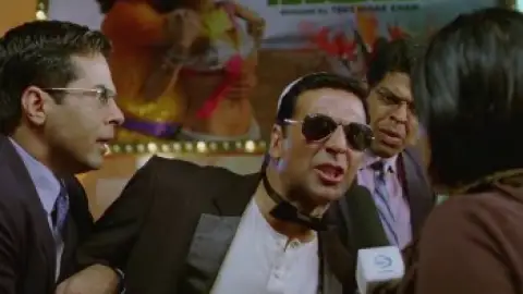 Still 6 of Tees Maar Khan (2010) WEB-DL [Hindi DD5.1] 1080p 720p & 480p [x264/Esubs]