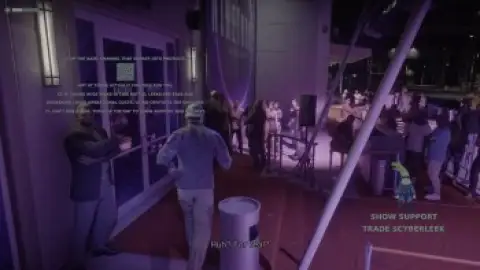 Still 7 of GTA 6 – CYBERLEEK Leaks: Full Map, Gameplay, HotCoffee, Honor System & Latest Updates