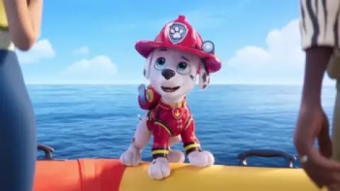 Still 2 of PAW Patrol: The Dino Movie (2026) WEB-DL [Hindi (DD5.1) & English] 4K 1080p 720p & 480p Dual Audio [x264/10Bit-HEVC]