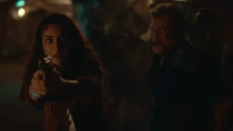 Still 6 of Dahan: Raakan Ka Rahasya (Season 1) WEB-DL [Hindi DD5.1] 1080p 720p & 480p [x264/HEVC] HD | ALL Episodes [HotStar]